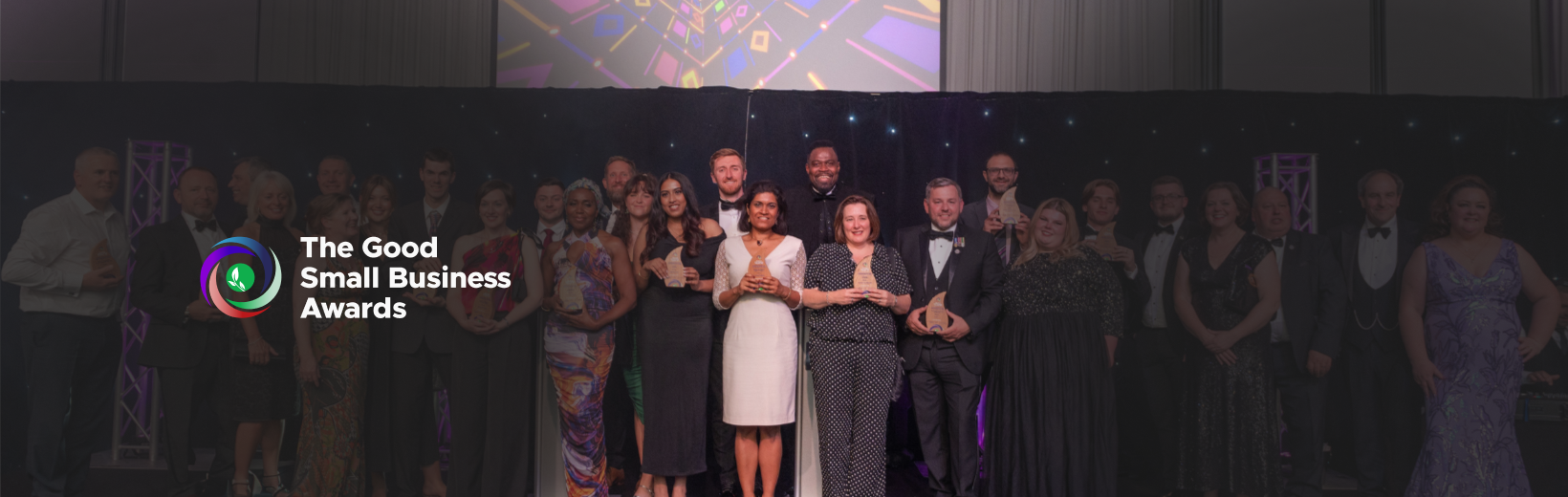 Good Small Business Awards 2024