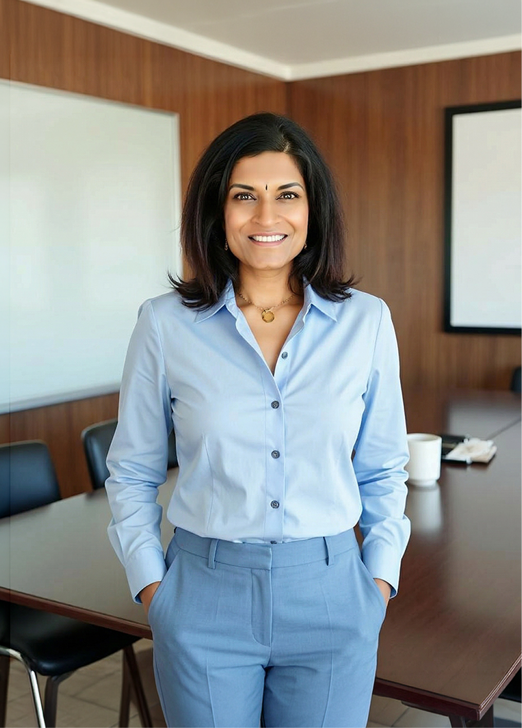 Mitali Deypurkaystha